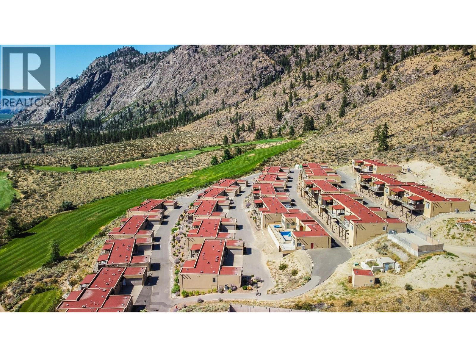 2000 VALLEYVIEW Drive Unit# 25, Osoyoos