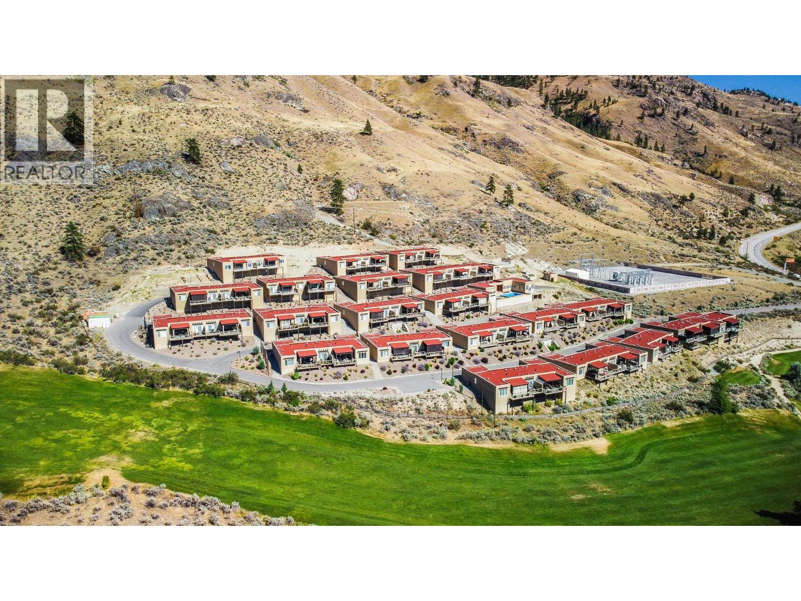 2000 VALLEYVIEW Drive Unit# 25, Osoyoos