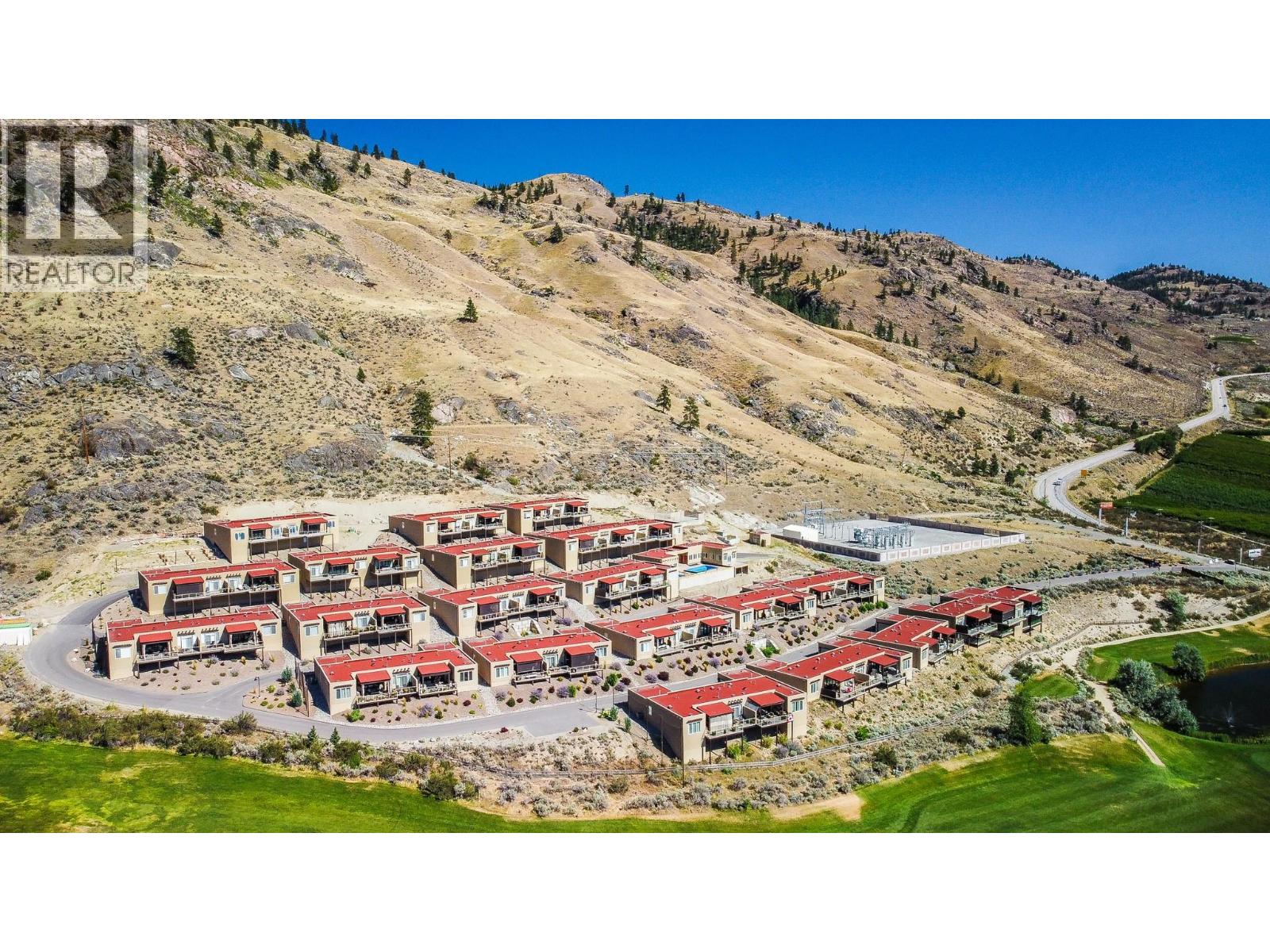 2000 VALLEYVIEW Drive Unit# 25, Osoyoos