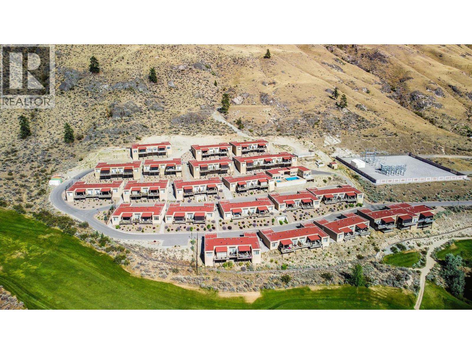 2000 VALLEYVIEW Drive Unit# 25, Osoyoos