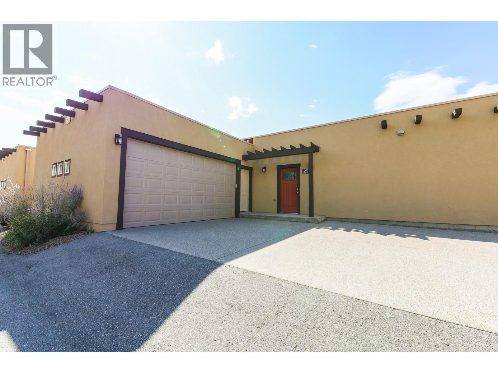 2000 VALLEYVIEW Drive Unit# 25, Osoyoos