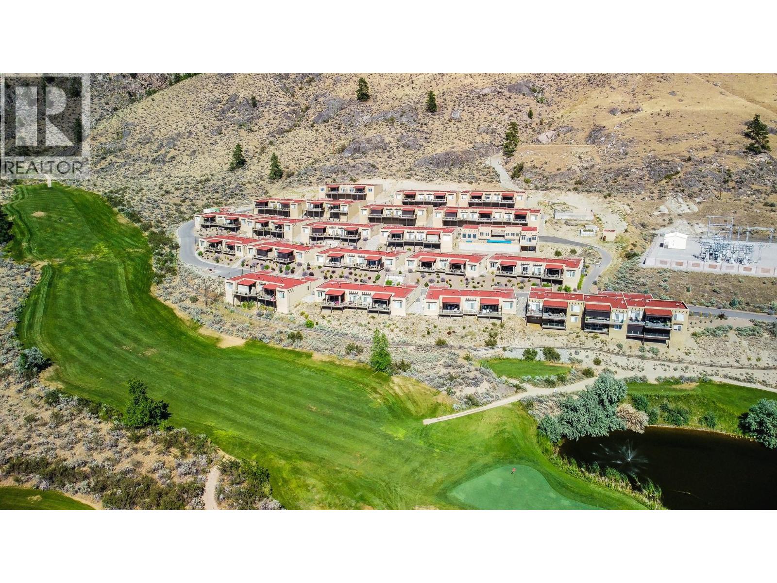 2000 VALLEYVIEW Drive Unit# 25, Osoyoos