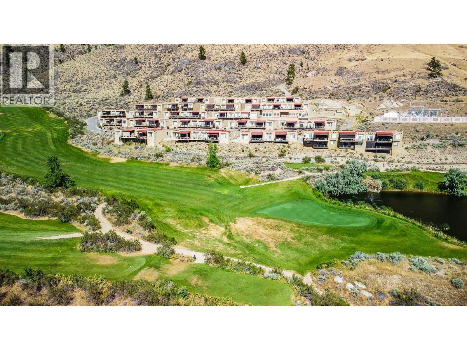 2000 VALLEYVIEW Drive Unit# 25, Osoyoos