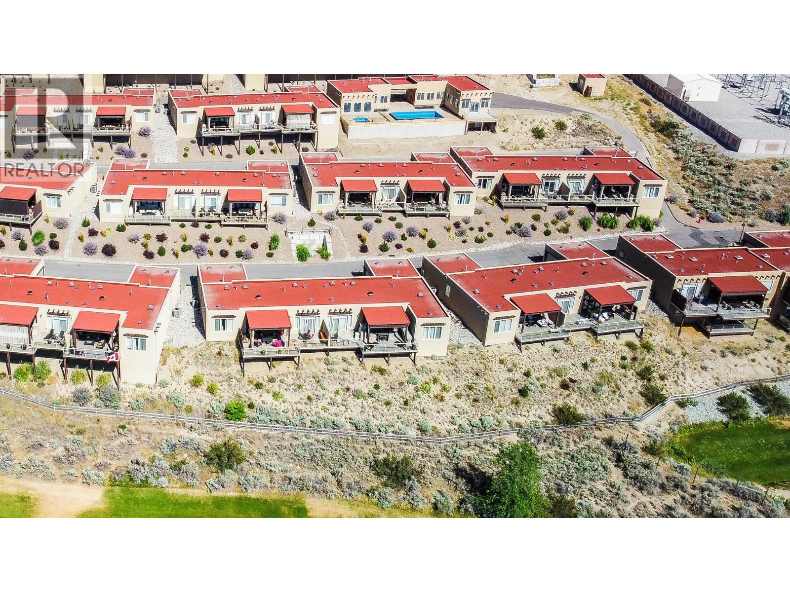 2000 VALLEYVIEW Drive Unit# 25, Osoyoos