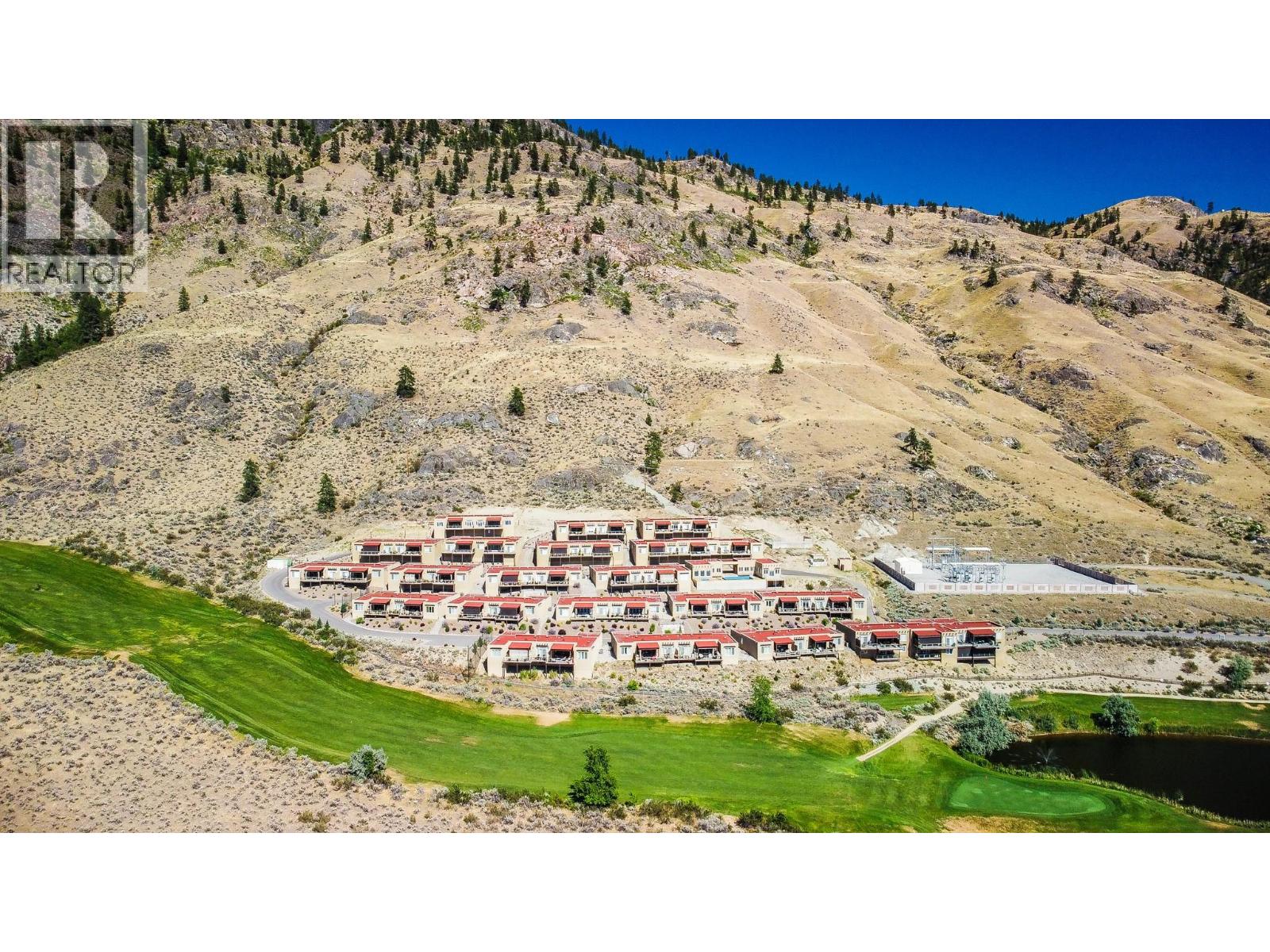2000 VALLEYVIEW Drive Unit# 25, Osoyoos