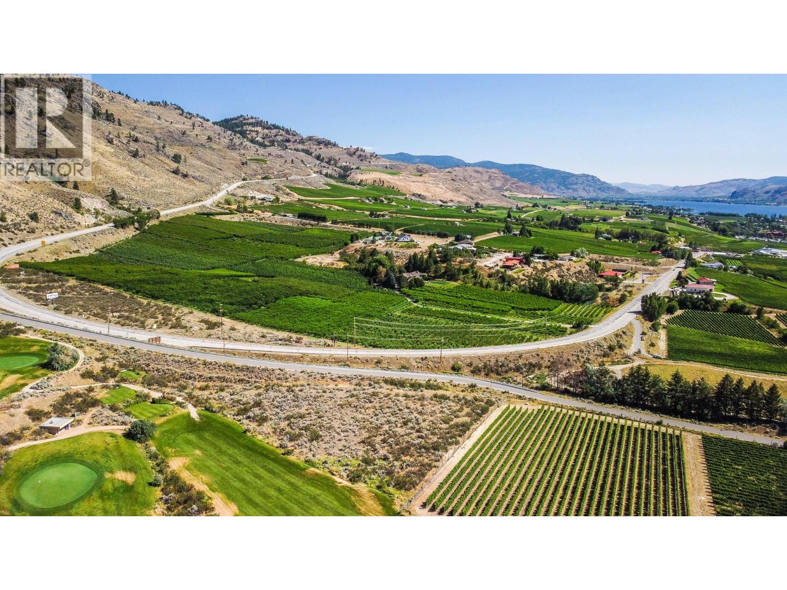 2000 VALLEYVIEW Drive Unit# 25, Osoyoos