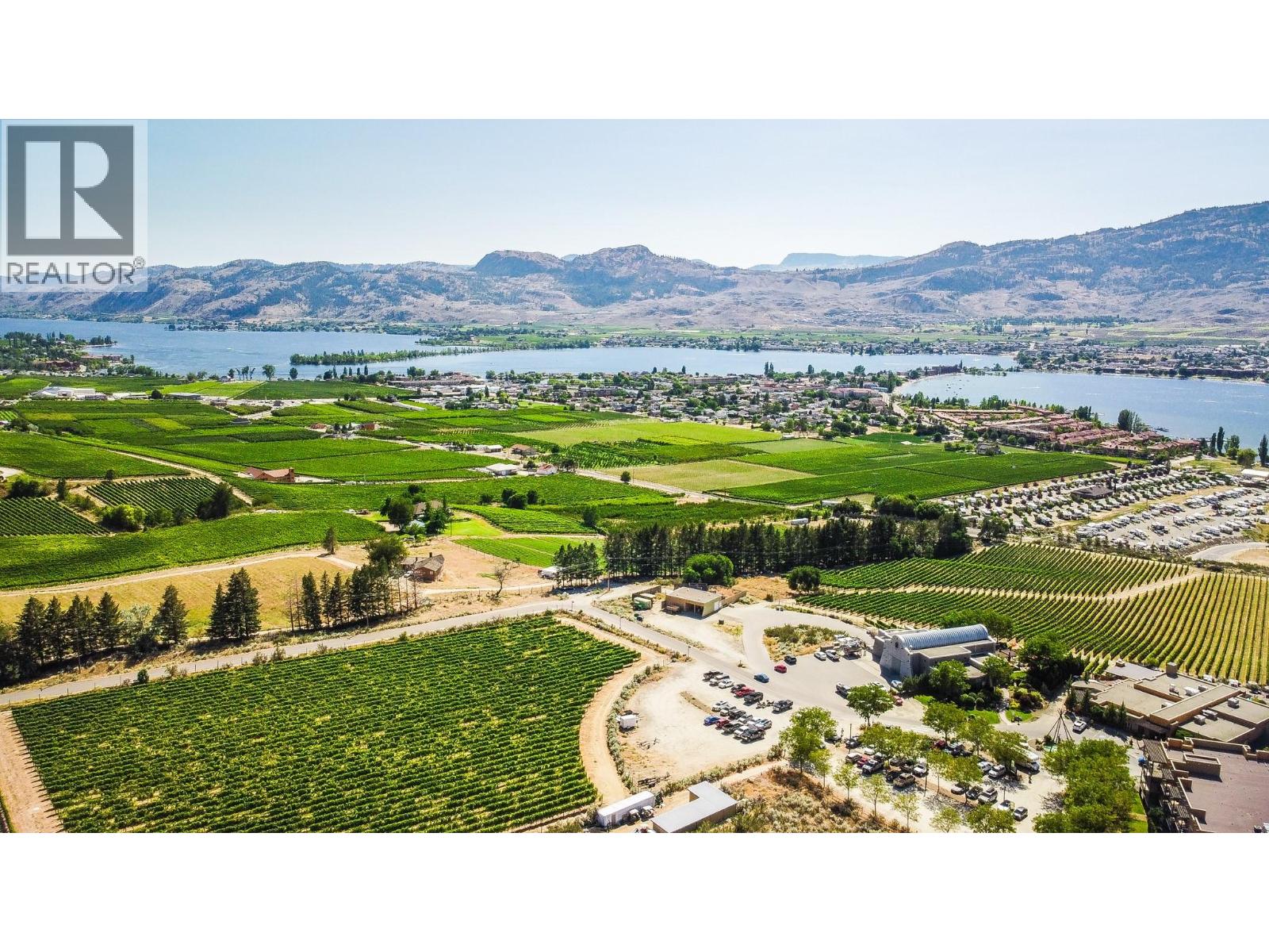 2000 VALLEYVIEW Drive Unit# 25, Osoyoos