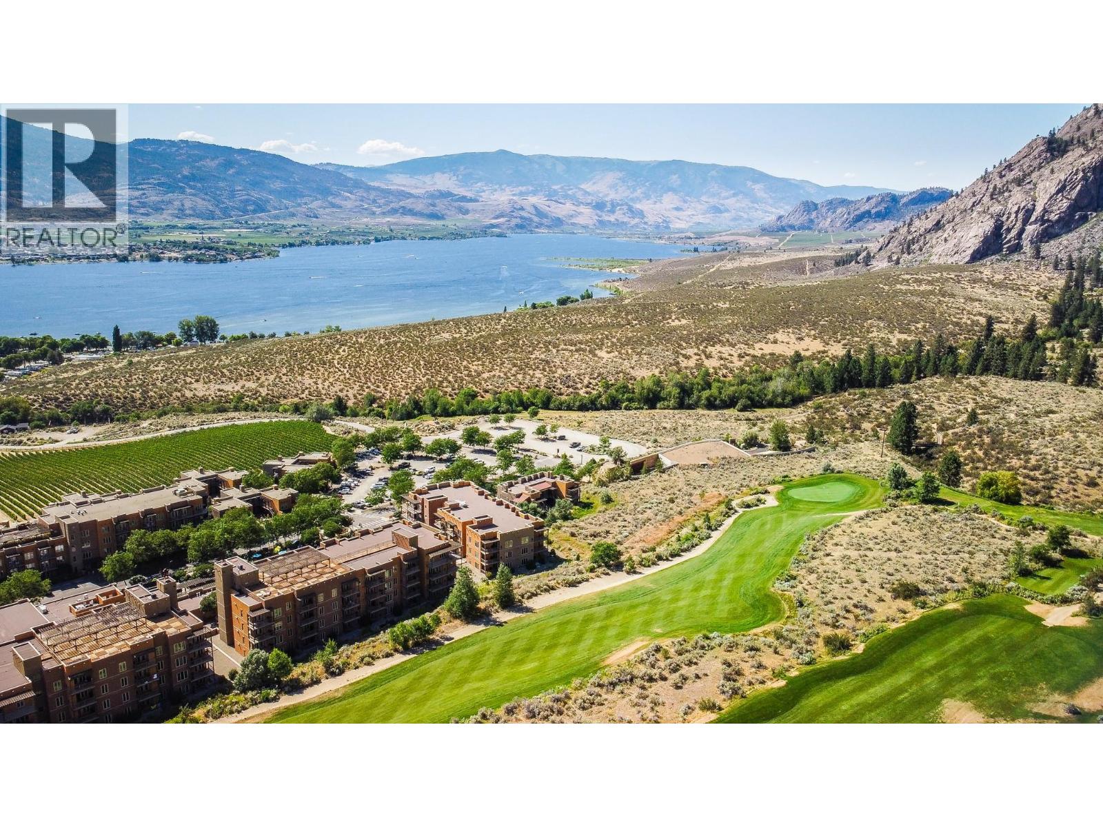 2000 VALLEYVIEW Drive Unit# 25, Osoyoos