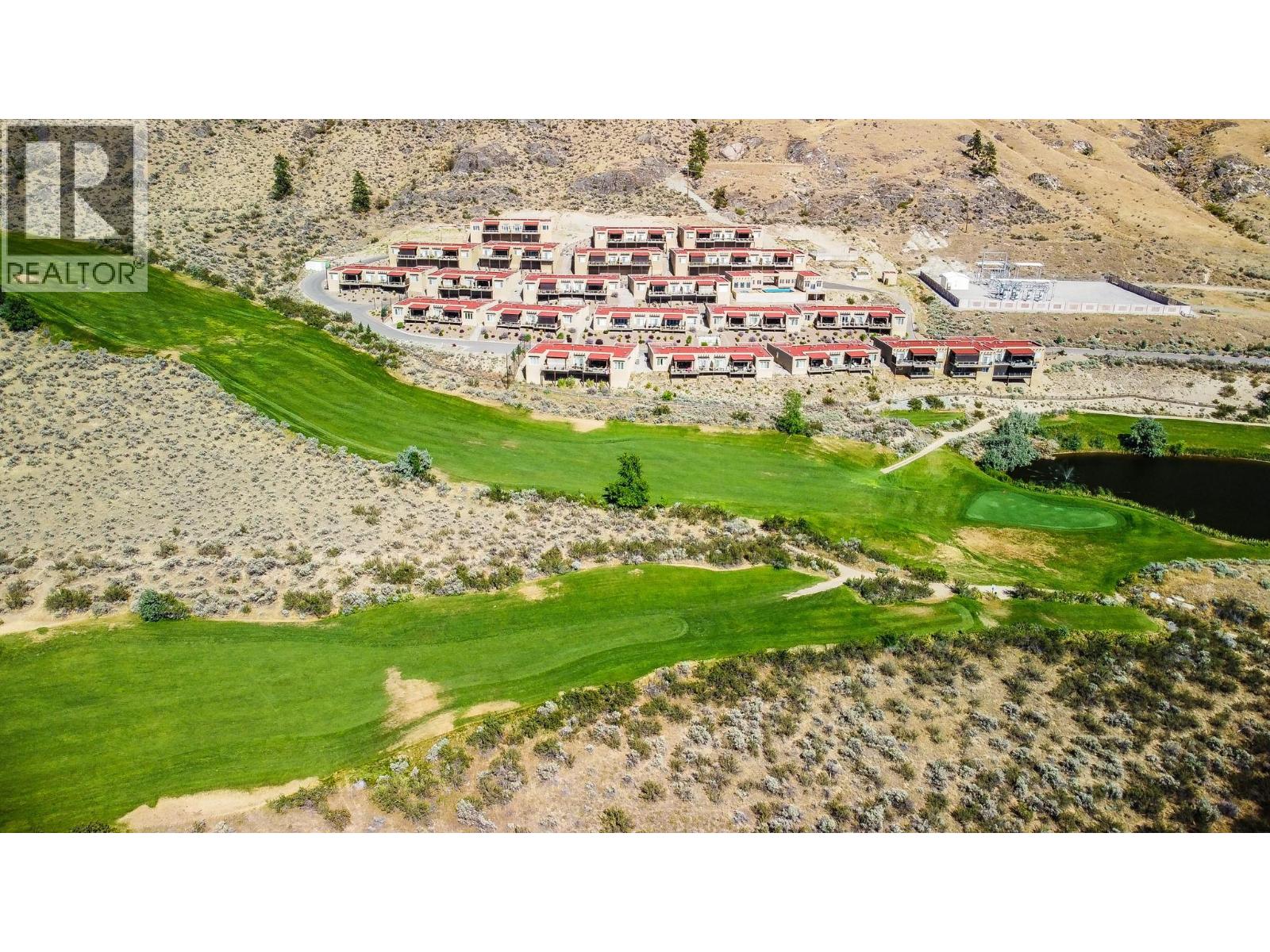 2000 VALLEYVIEW Drive Unit# 25, Osoyoos