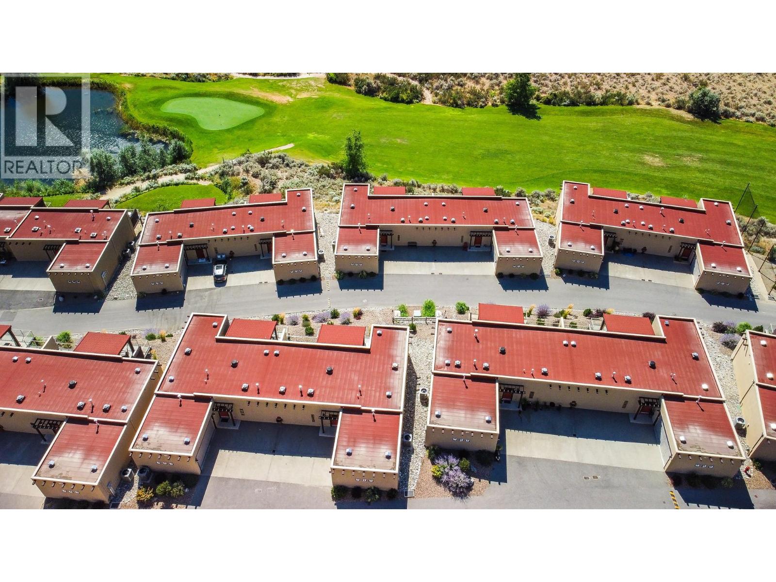 2000 VALLEYVIEW Drive Unit# 25, Osoyoos
