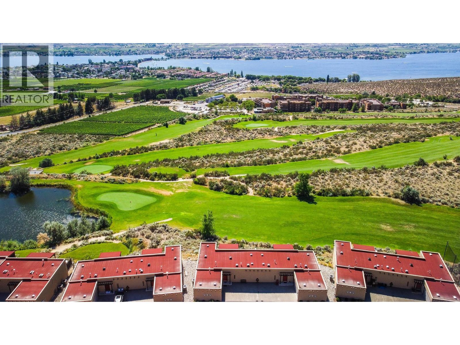 2000 VALLEYVIEW Drive Unit# 25, Osoyoos