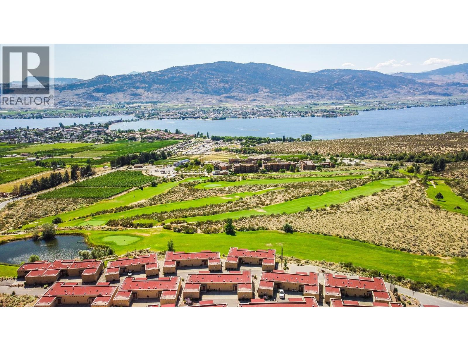 2000 VALLEYVIEW Drive Unit# 25, Osoyoos