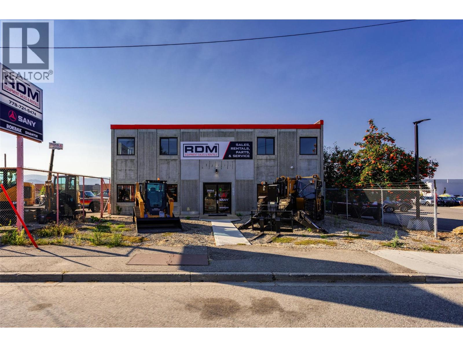 897 Stremel Road, Kelowna