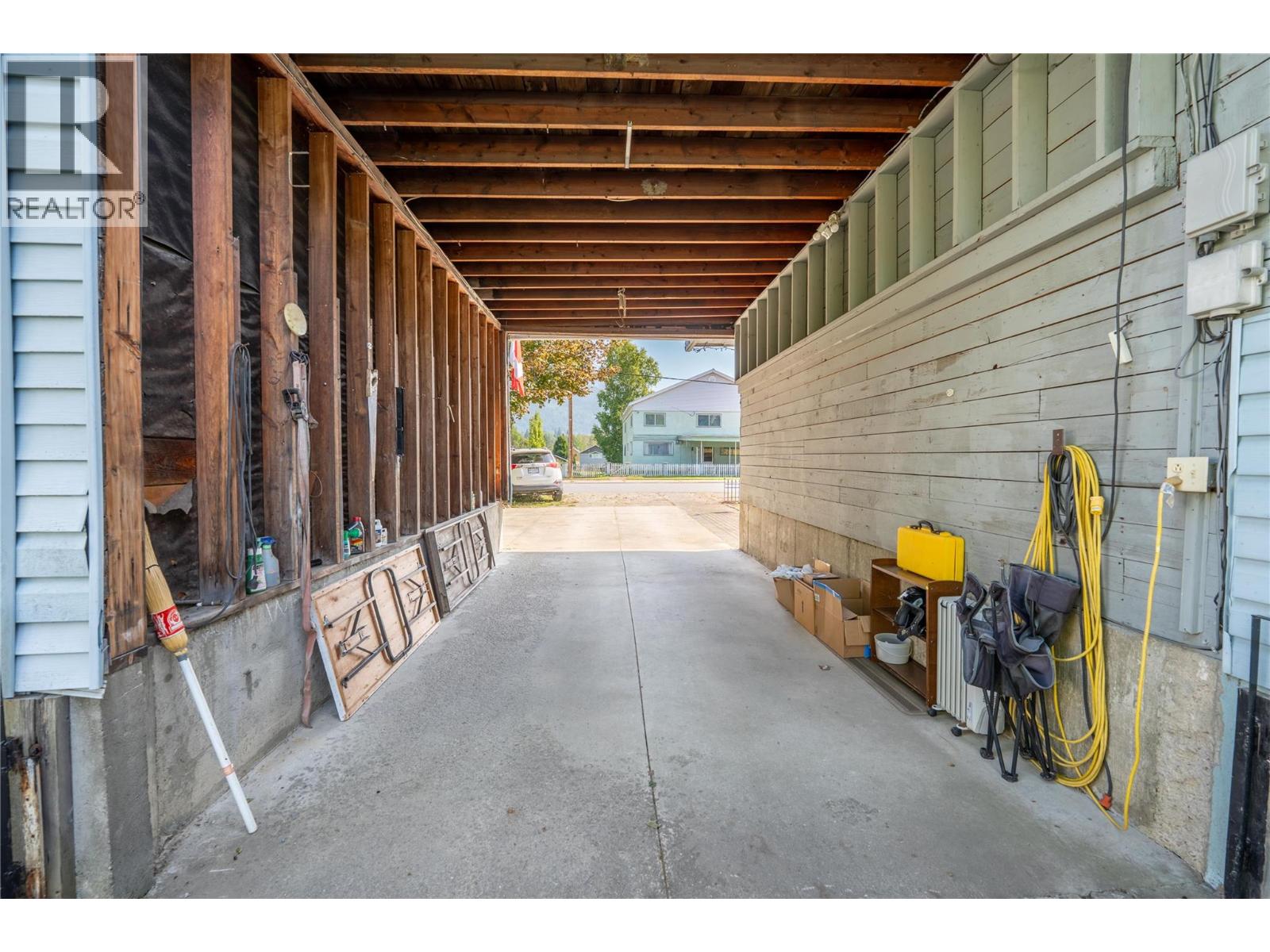 919 Downie Street, Revelstoke