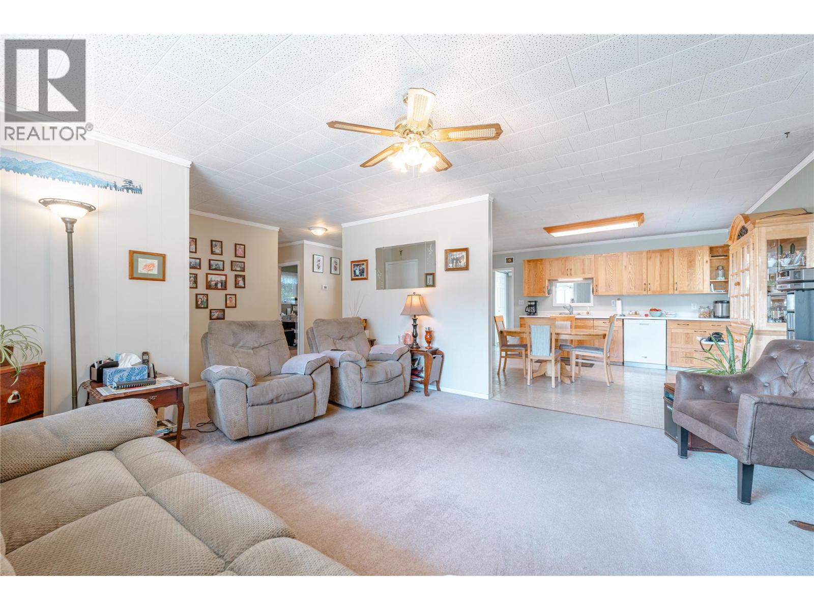 919 Downie Street, Revelstoke