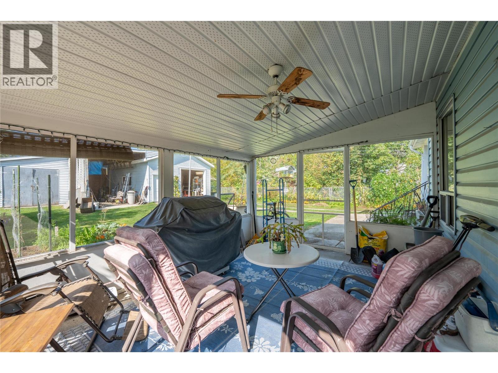 919 Downie Street, Revelstoke