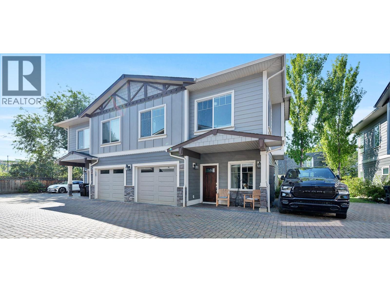 #107-3606 25 Avenue, Vernon