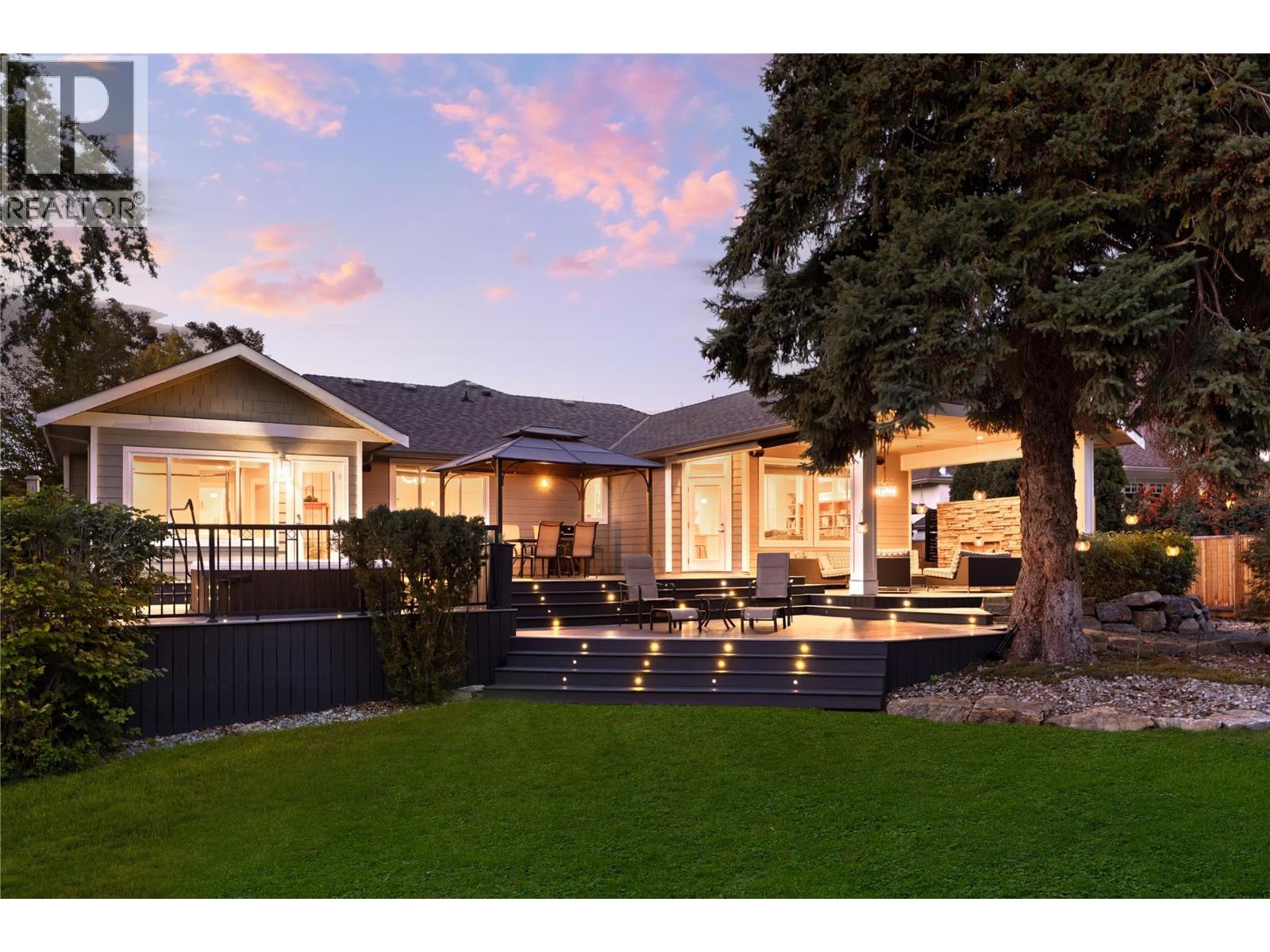  529 KNOWLES Road, Kelowna