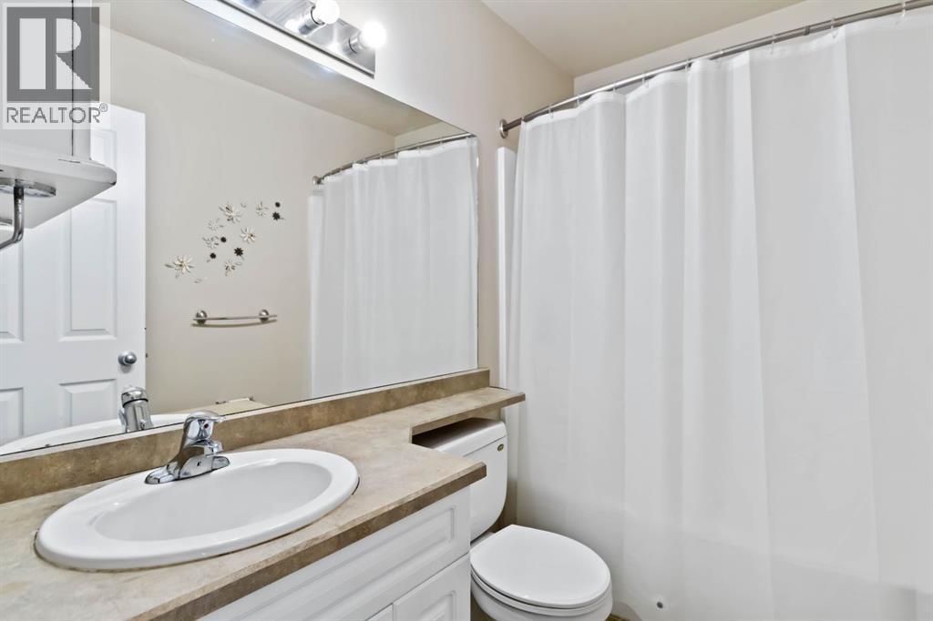100 Millennium Gate, Fort McMurray