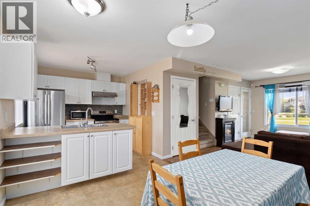 100 Millennium Gate, Fort McMurray