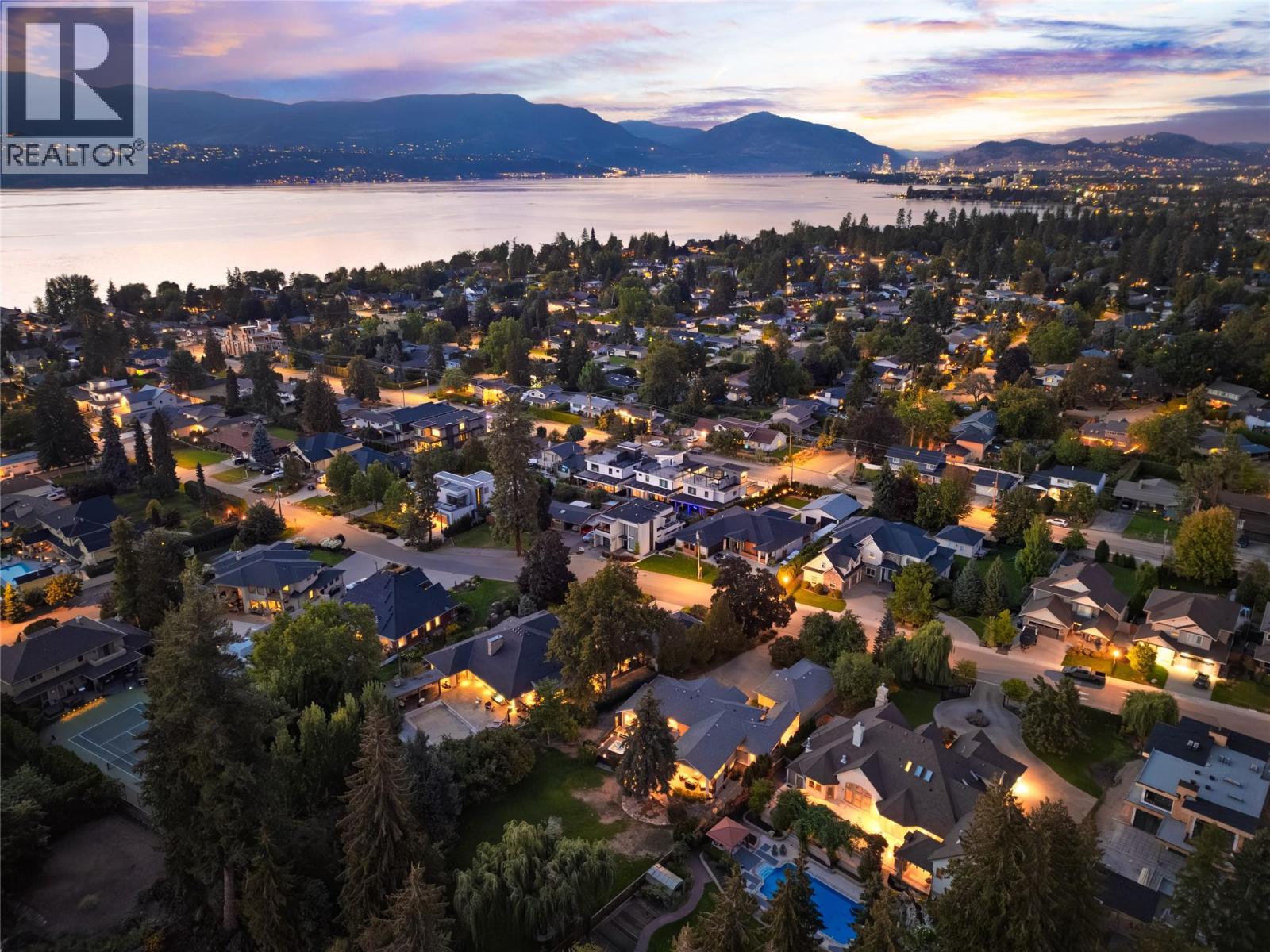  529 KNOWLES Road, Kelowna