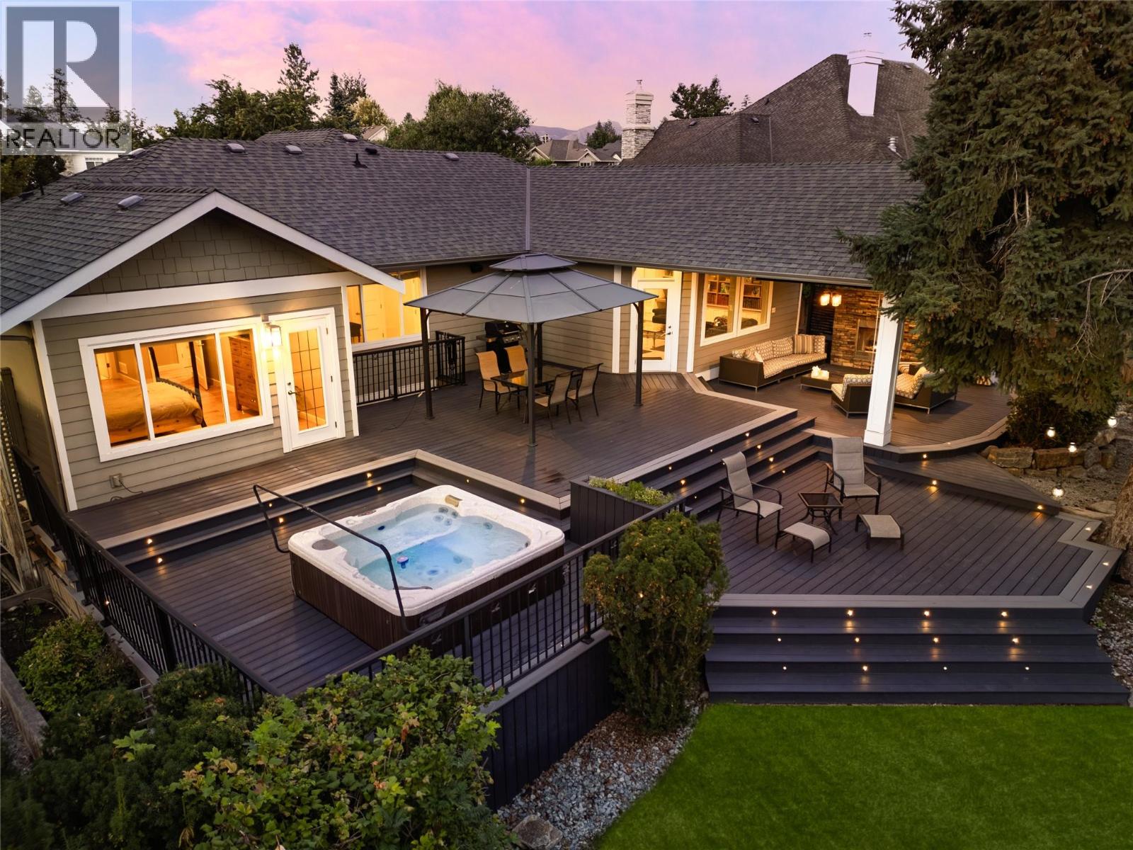  529 KNOWLES Road, Kelowna