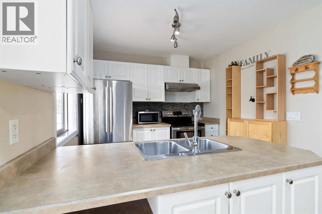 100 Millennium Gate, Fort McMurray