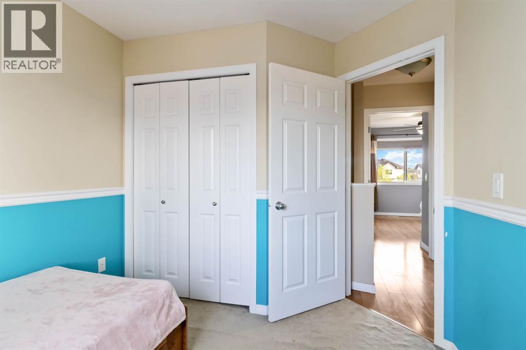 100 Millennium Gate, Fort McMurray