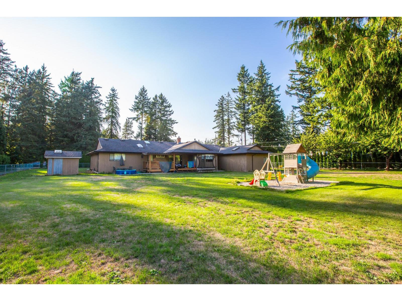 2794 204 STREET, Langley