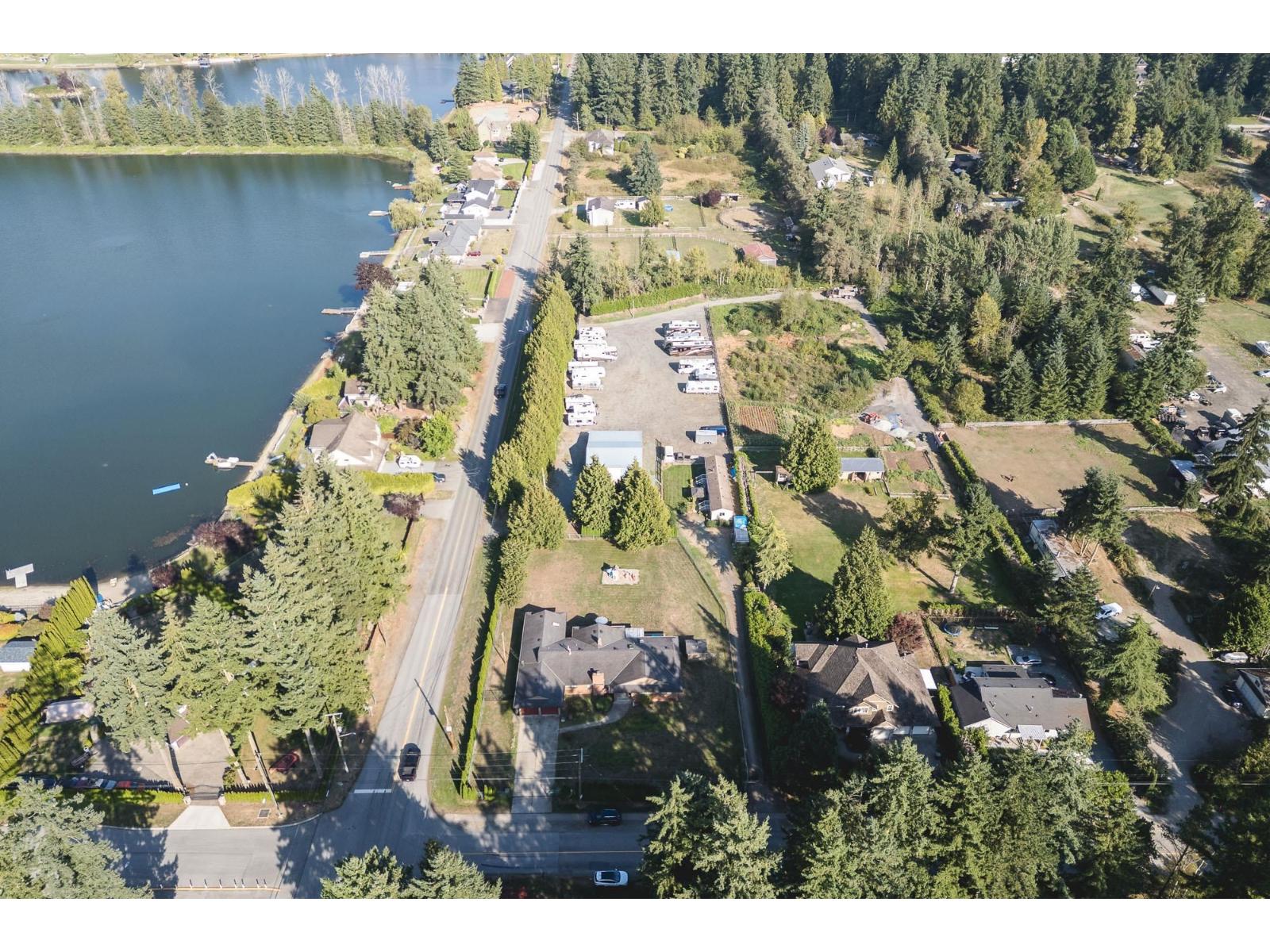 2794 204 STREET, Langley