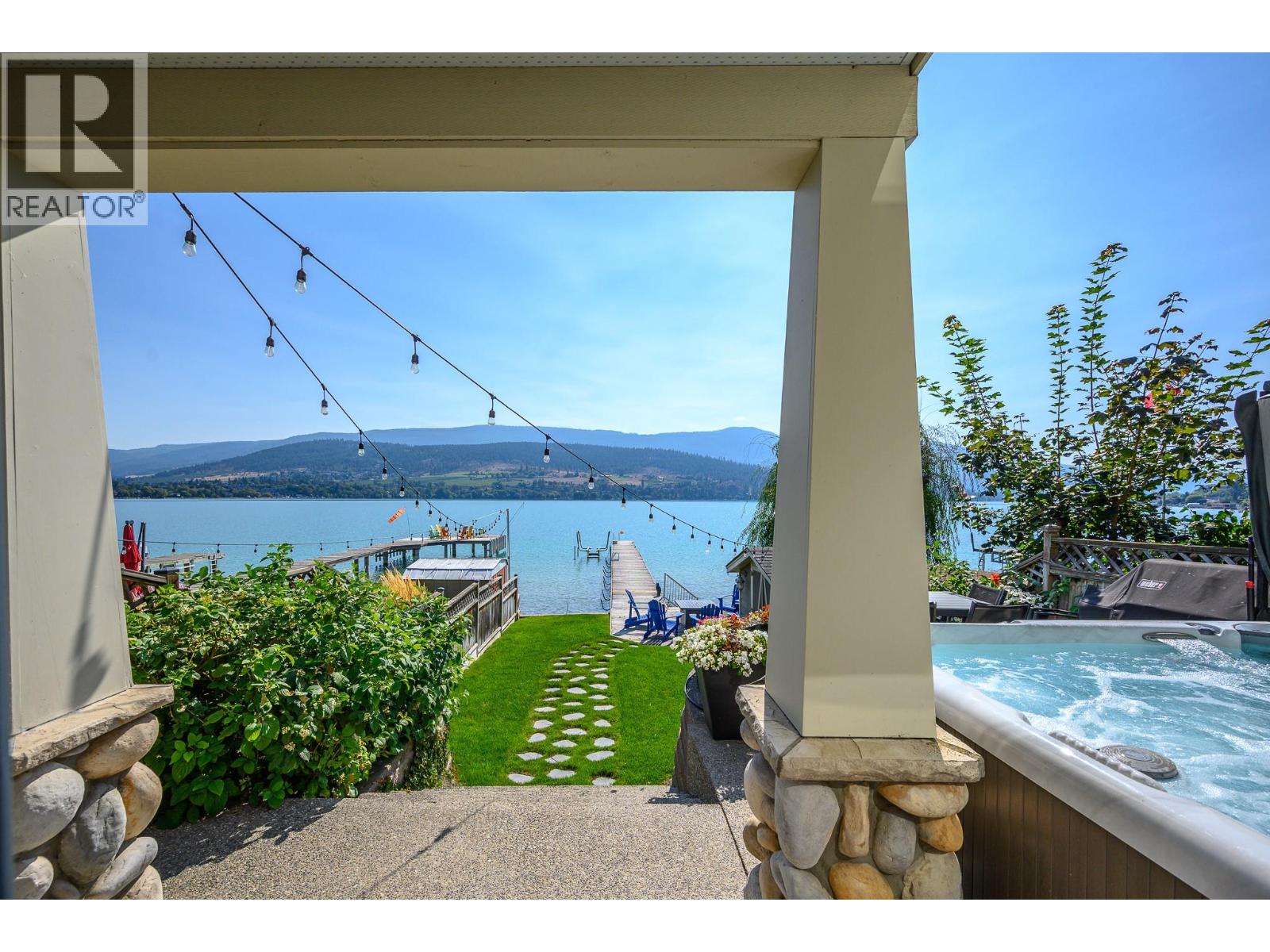 13420 Westkal Road, Coldstream