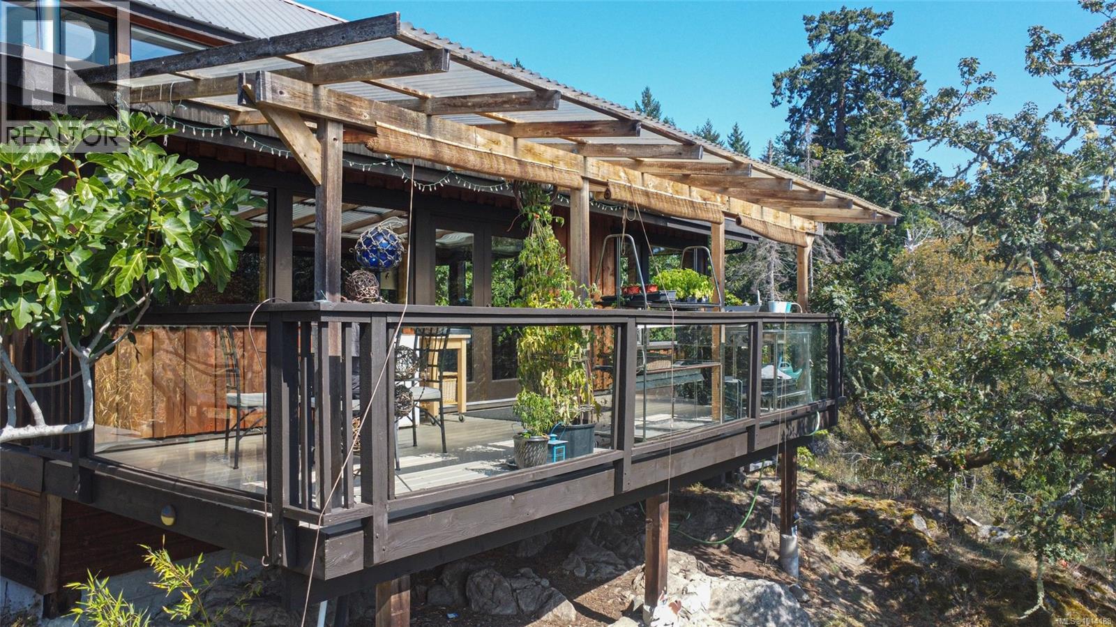 120 Heidi Pl, Salt Spring