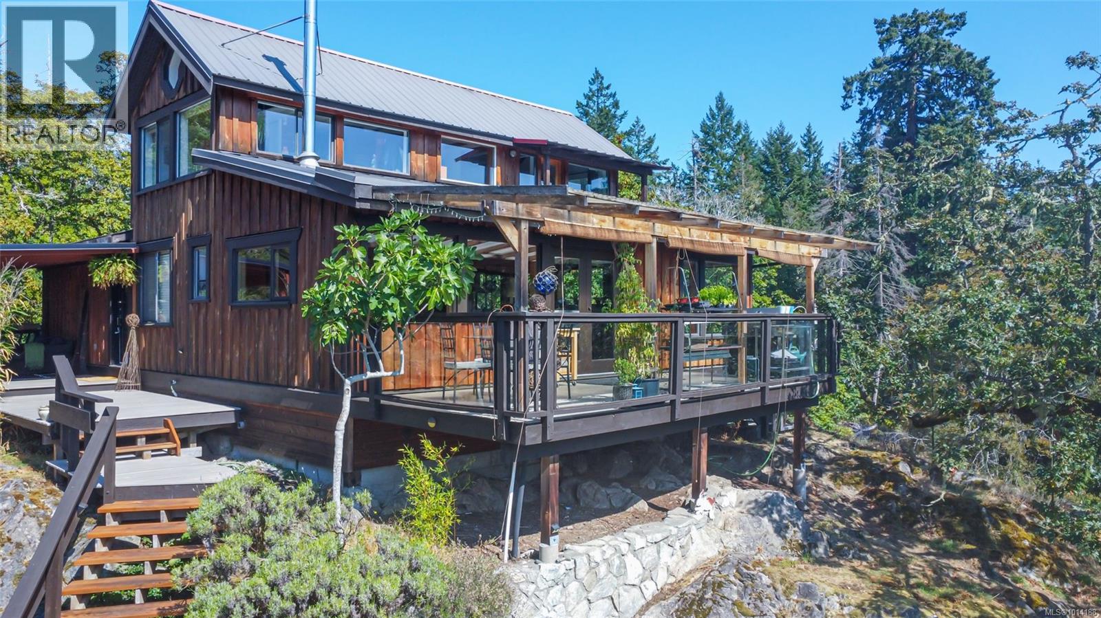 120 Heidi Pl, Salt Spring