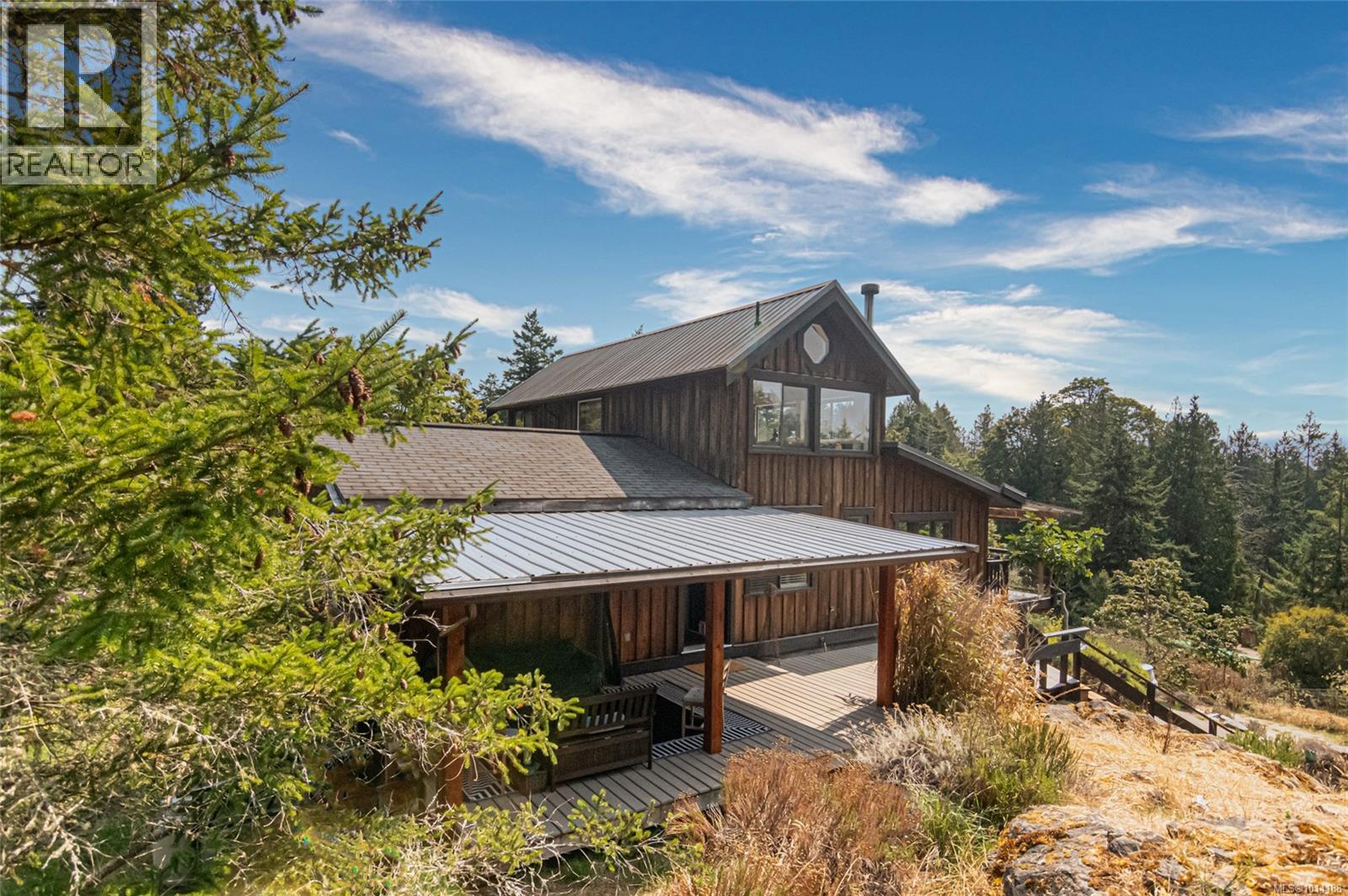 120 Heidi Pl, Salt Spring