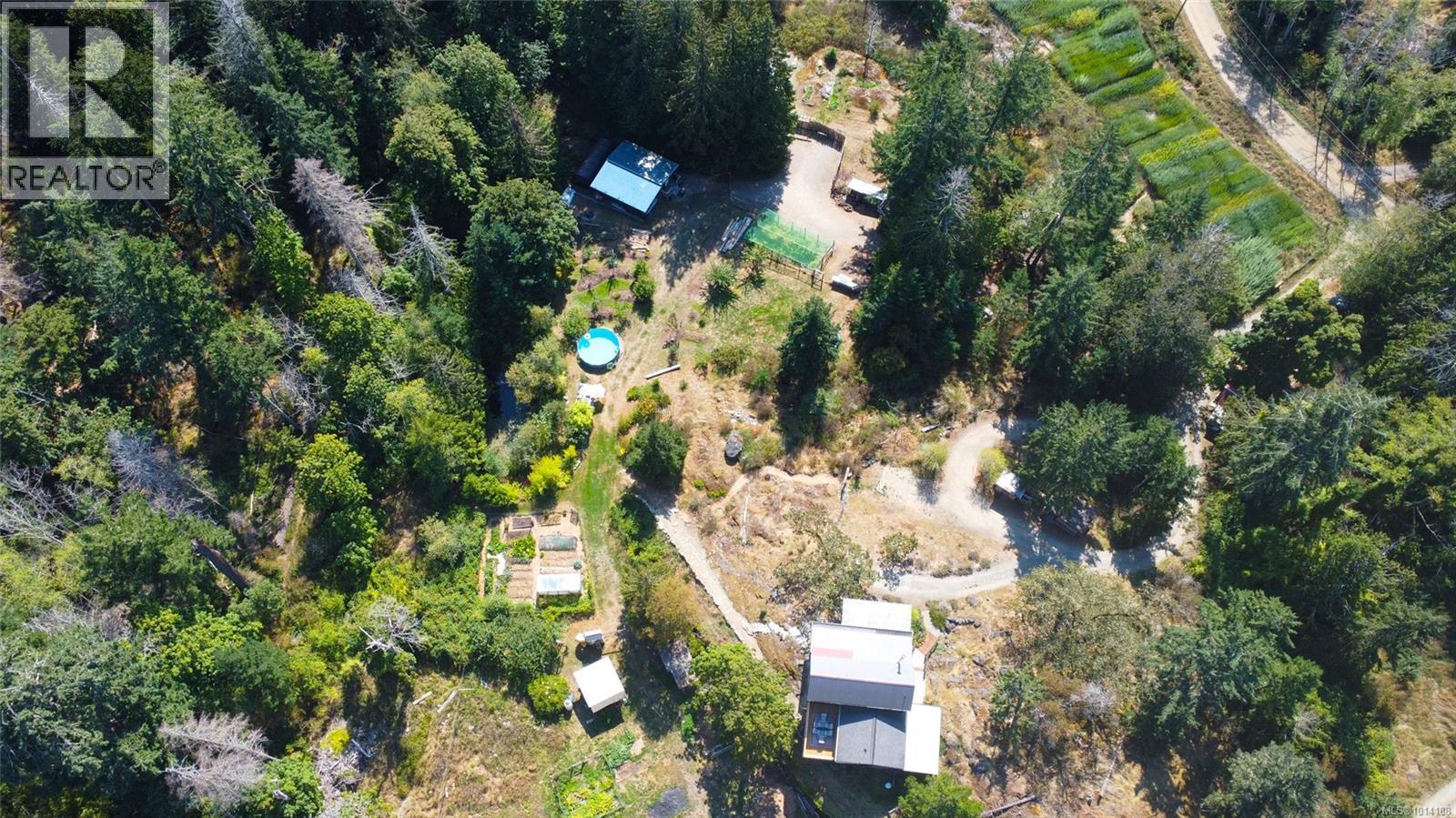 120 Heidi Pl, Salt Spring