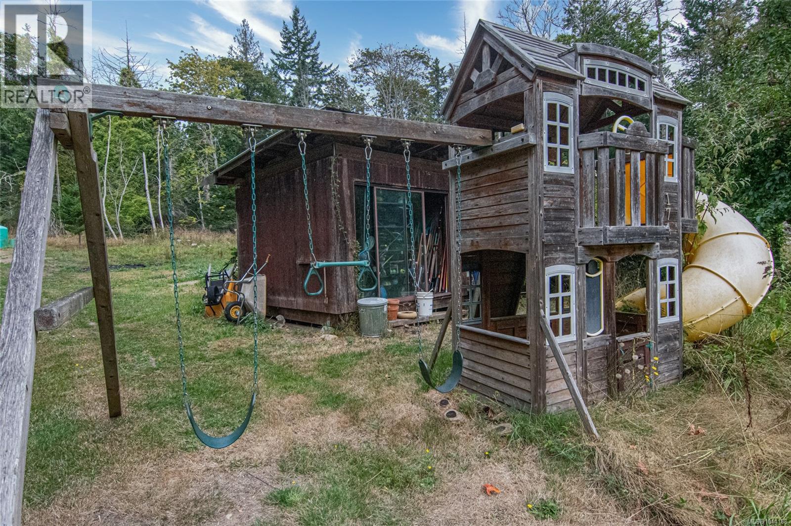 120 Heidi Pl, Salt Spring
