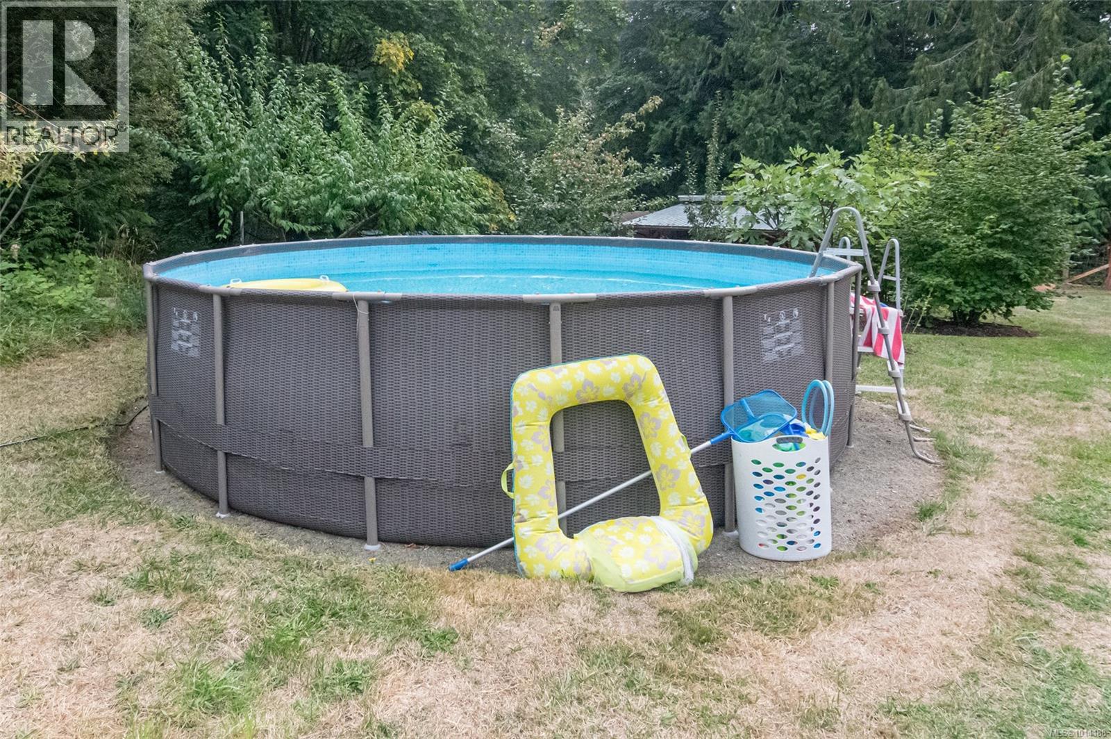 120 Heidi Pl, Salt Spring