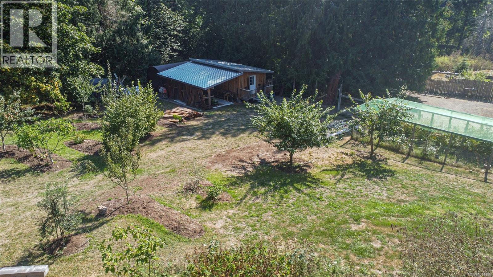 120 Heidi Pl, Salt Spring