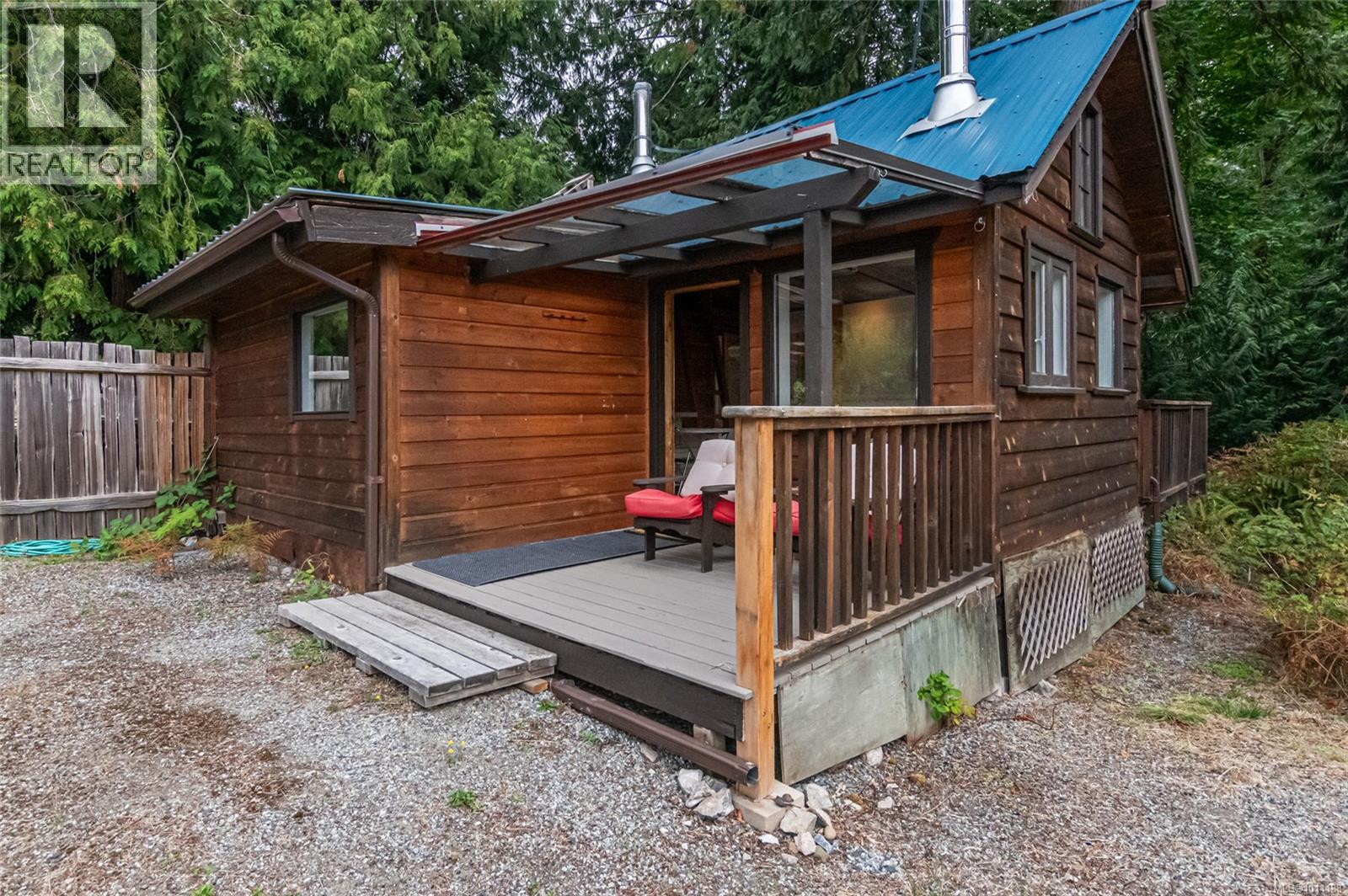 120 Heidi Pl, Salt Spring