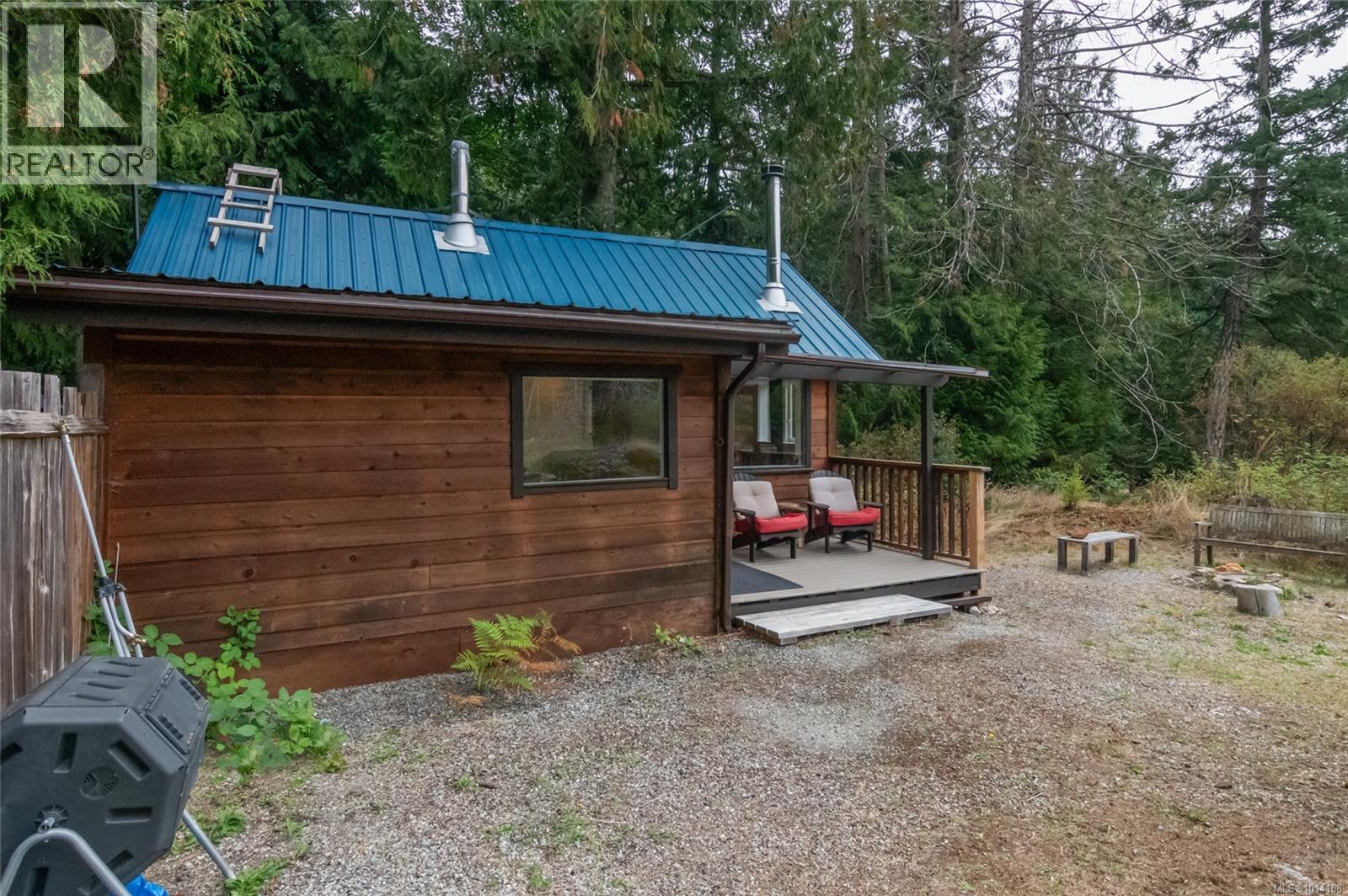 120 Heidi Pl, Salt Spring