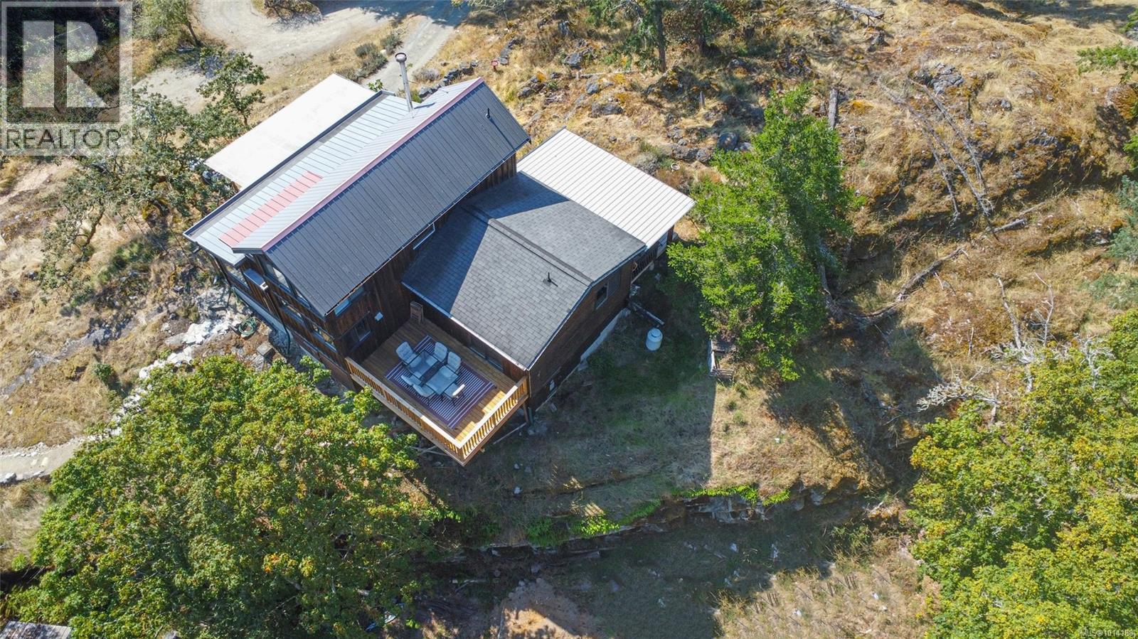 120 Heidi Pl, Salt Spring