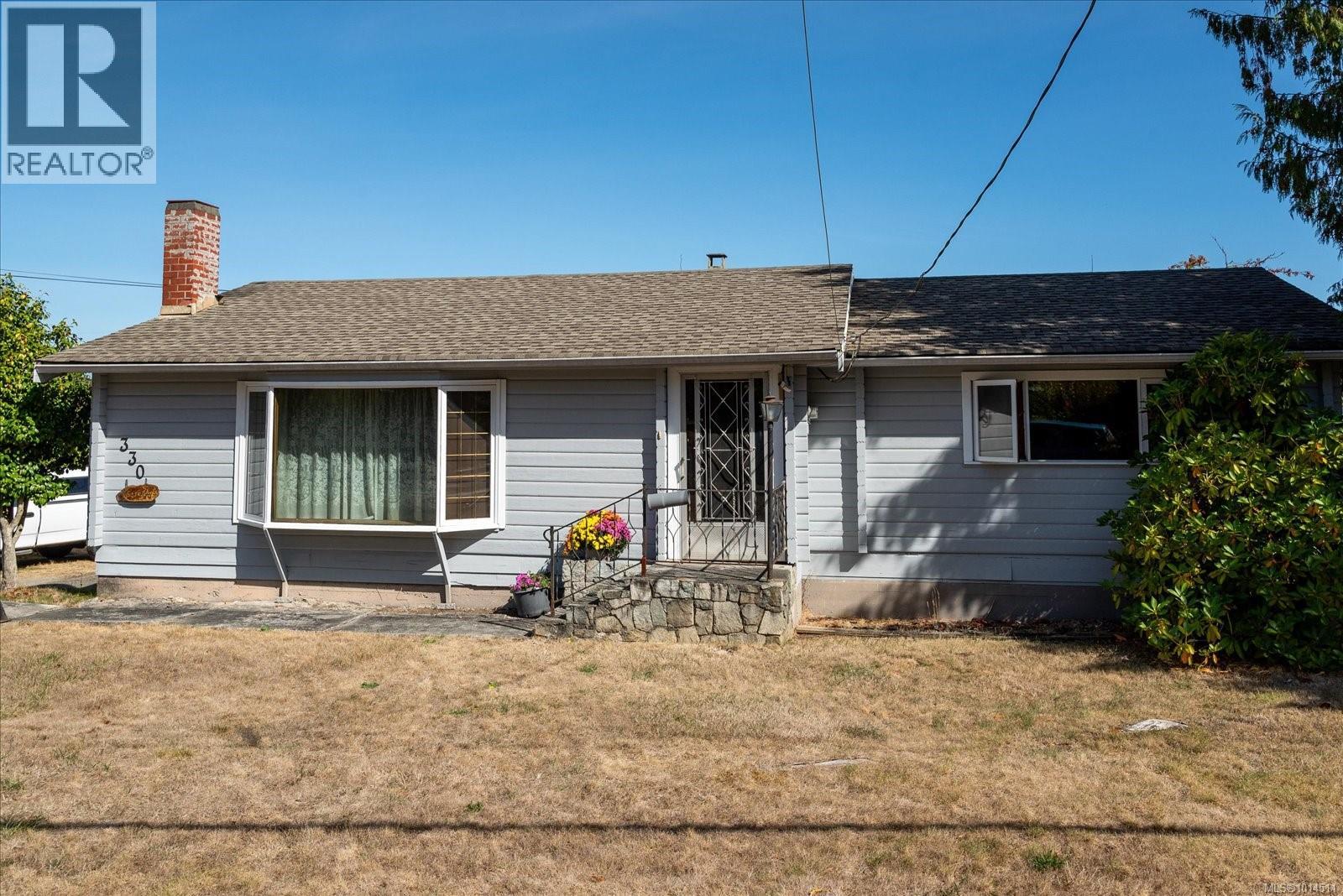 330 Temple St, Parksville