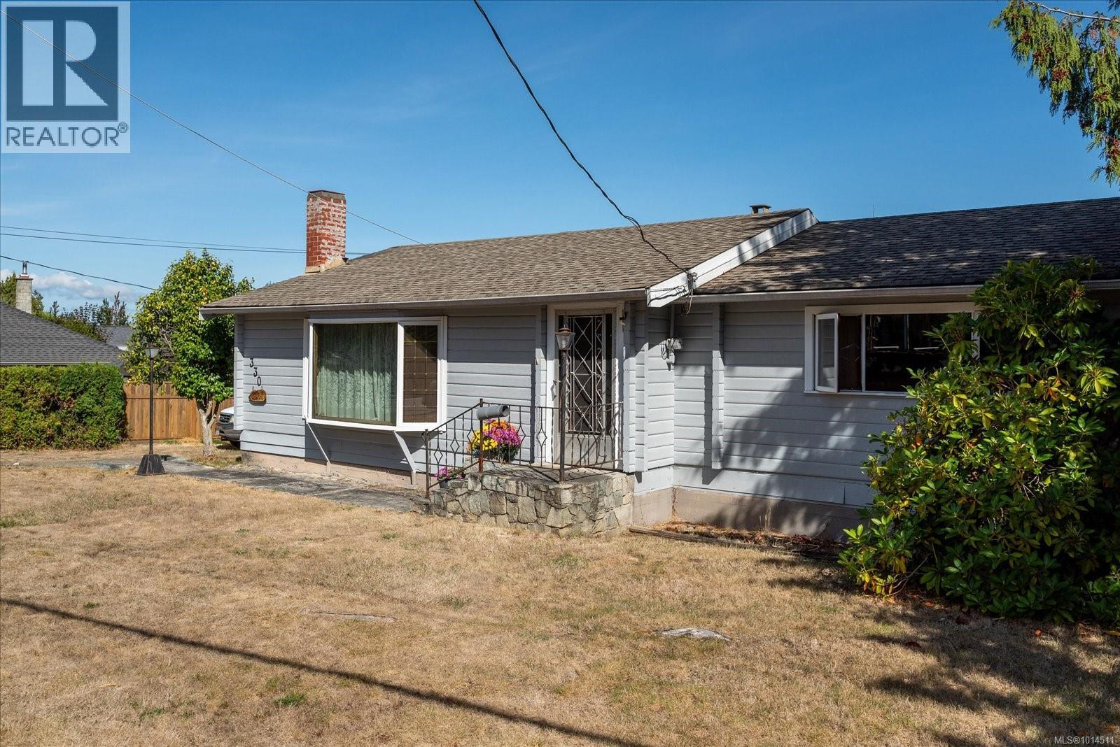 330 Temple St, Parksville