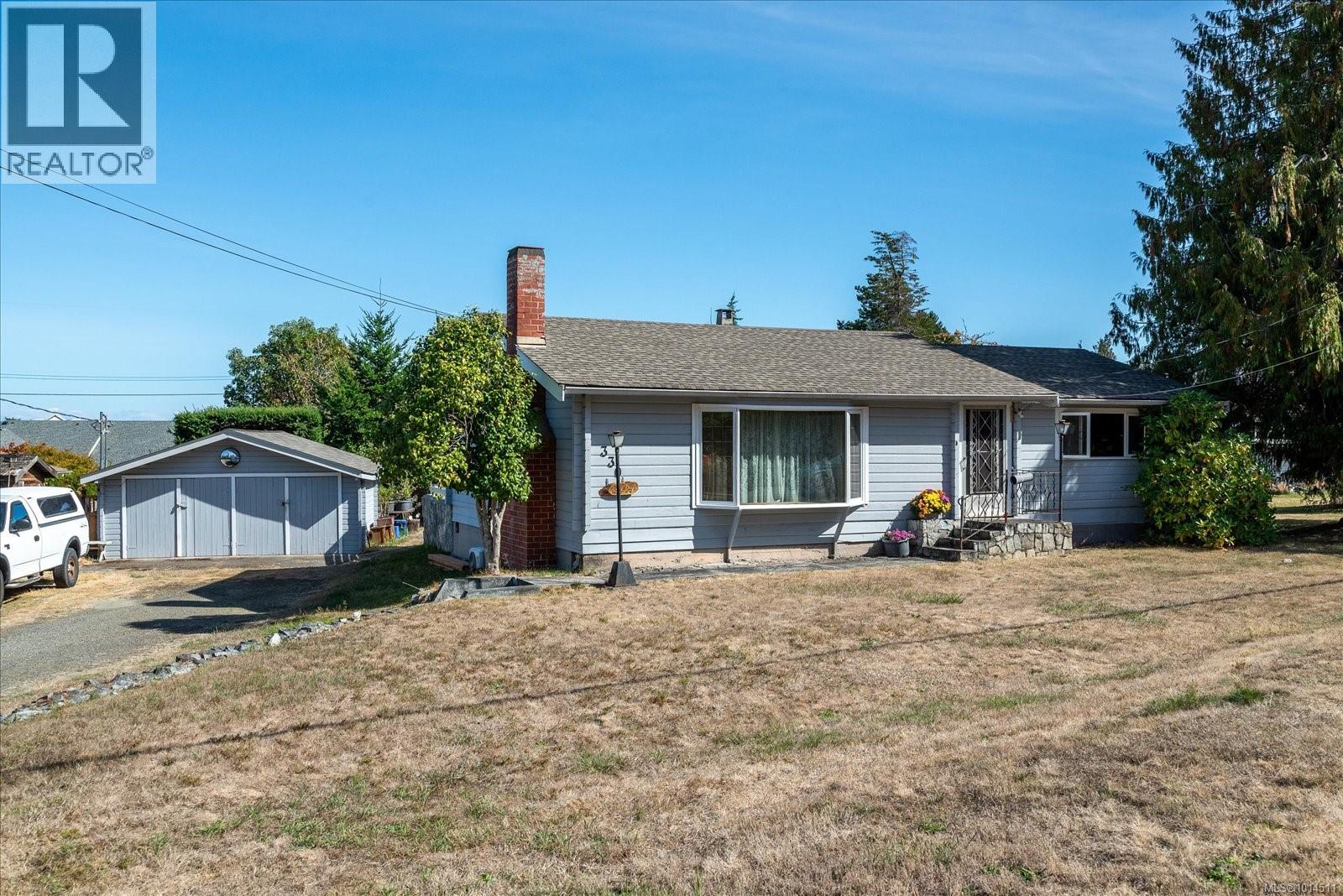 330 Temple St, Parksville