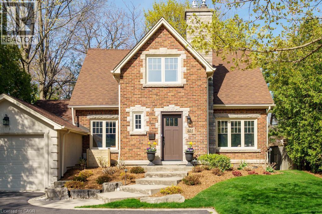 321 GUELPH Line