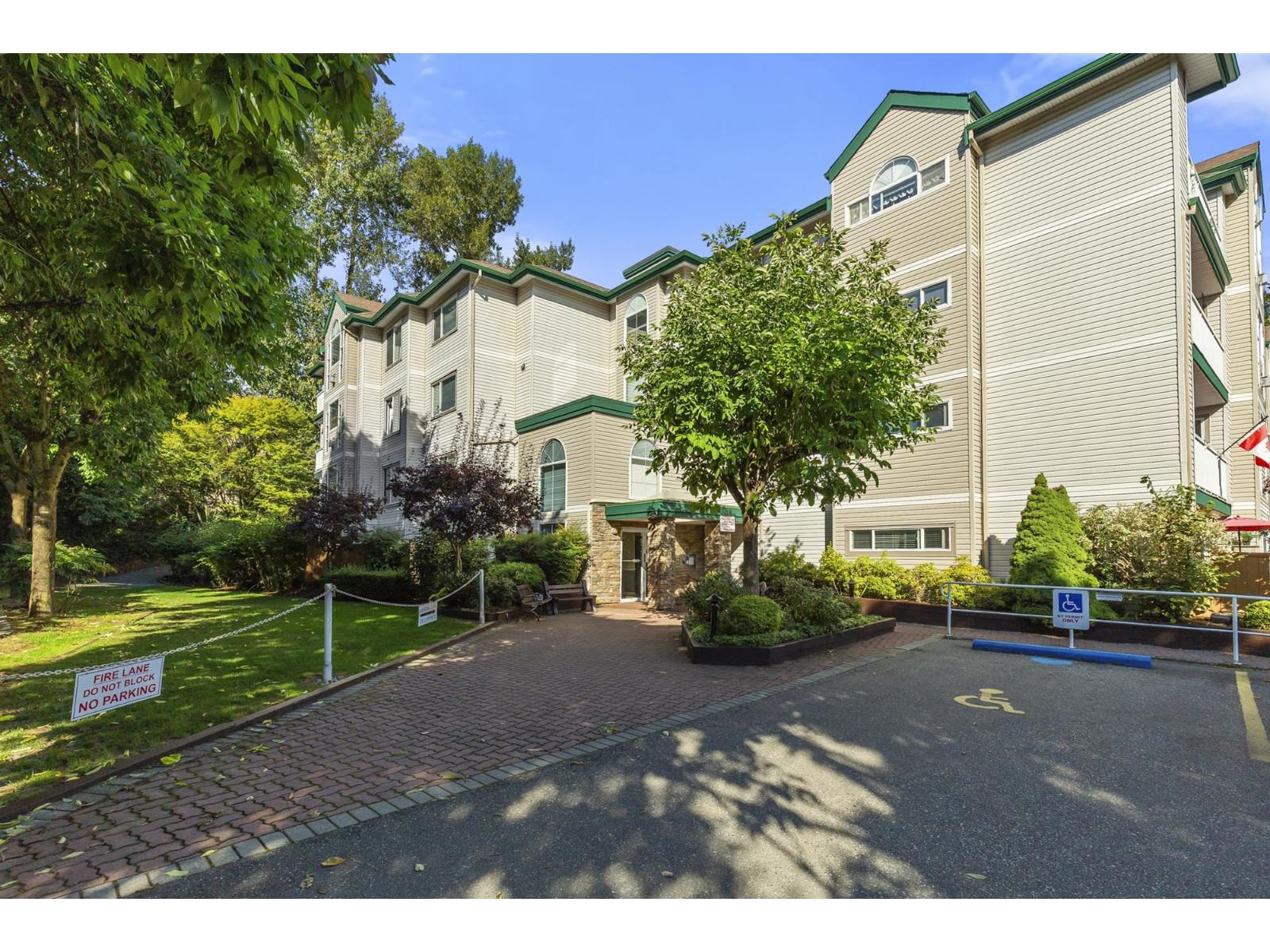 412 2963 NELSON PLACE, ABBOTSFORD