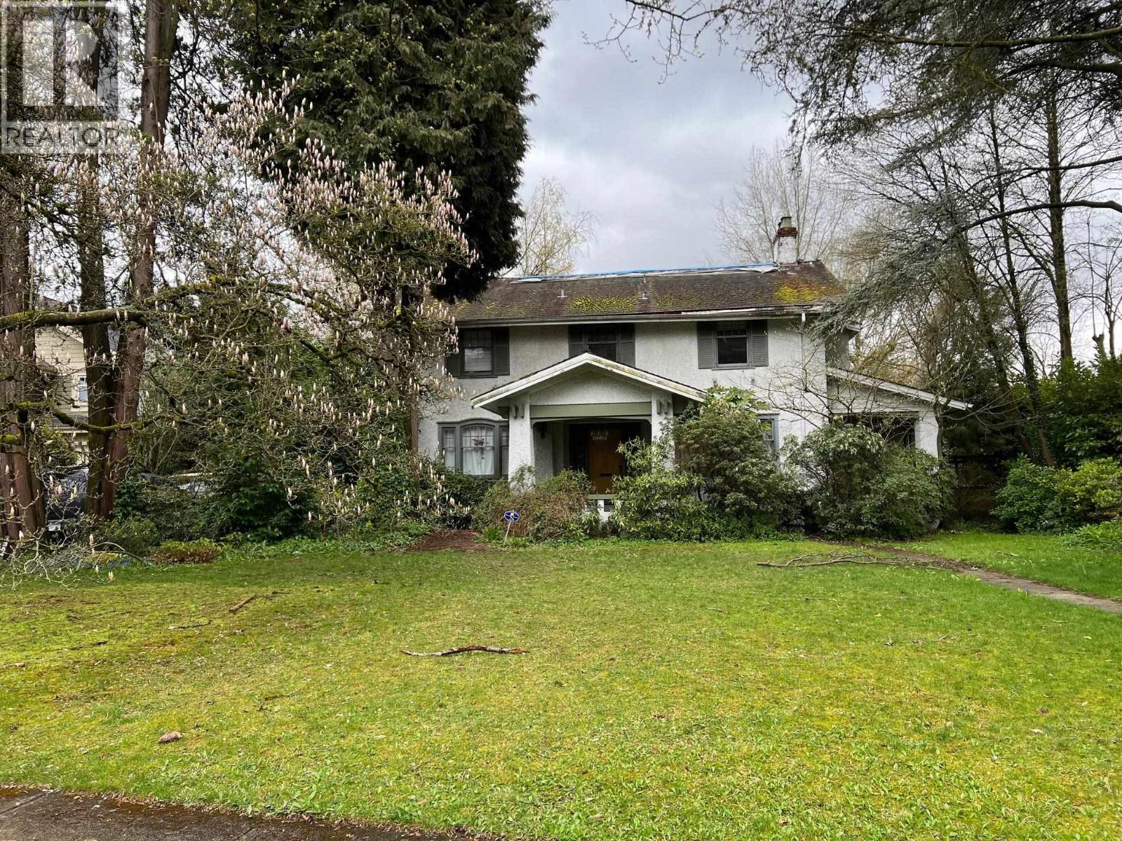 1384 W 32ND AVENUE, Vancouver