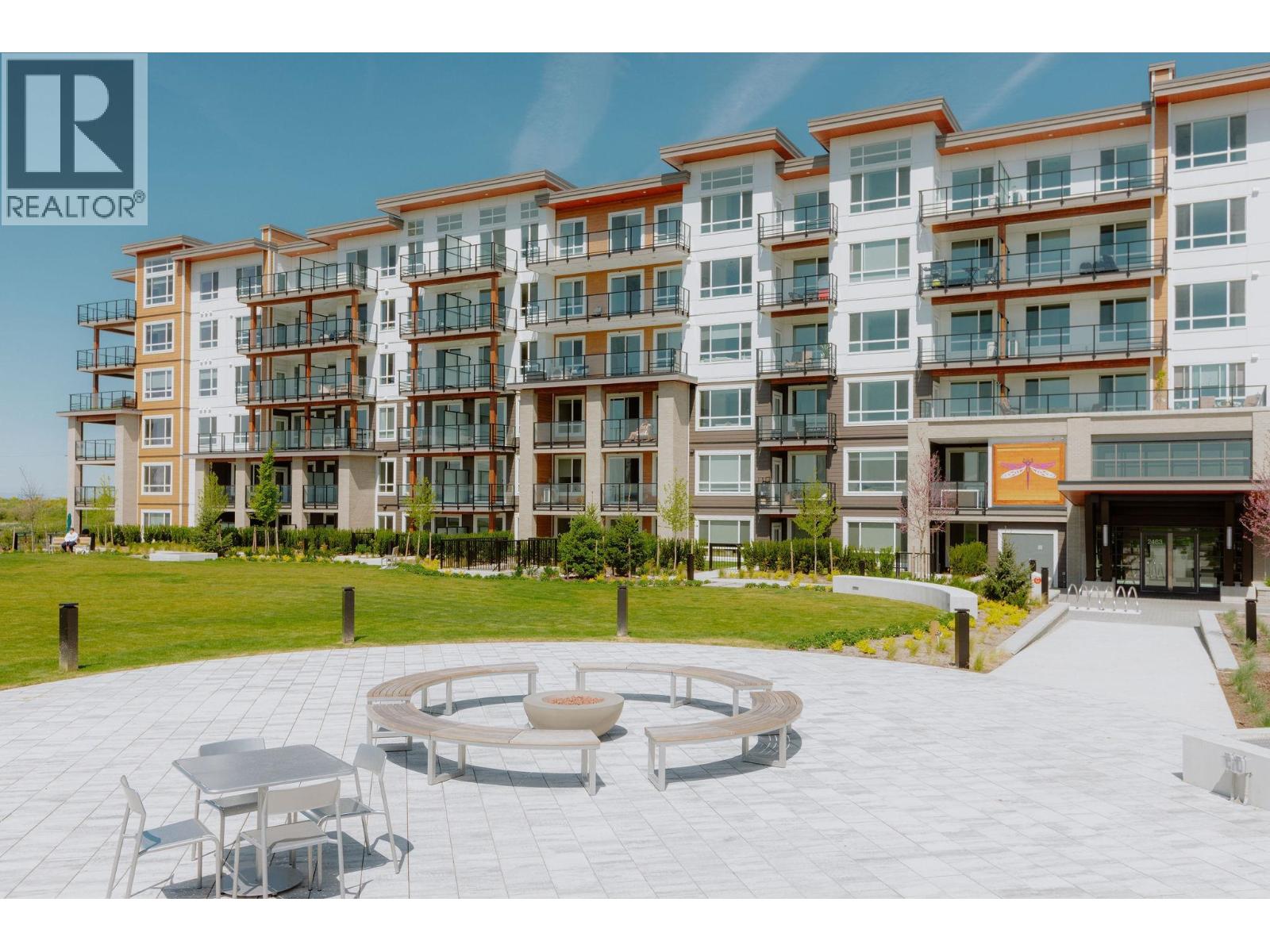 204 2463 RABBIT DRIVE, Tsawwassen