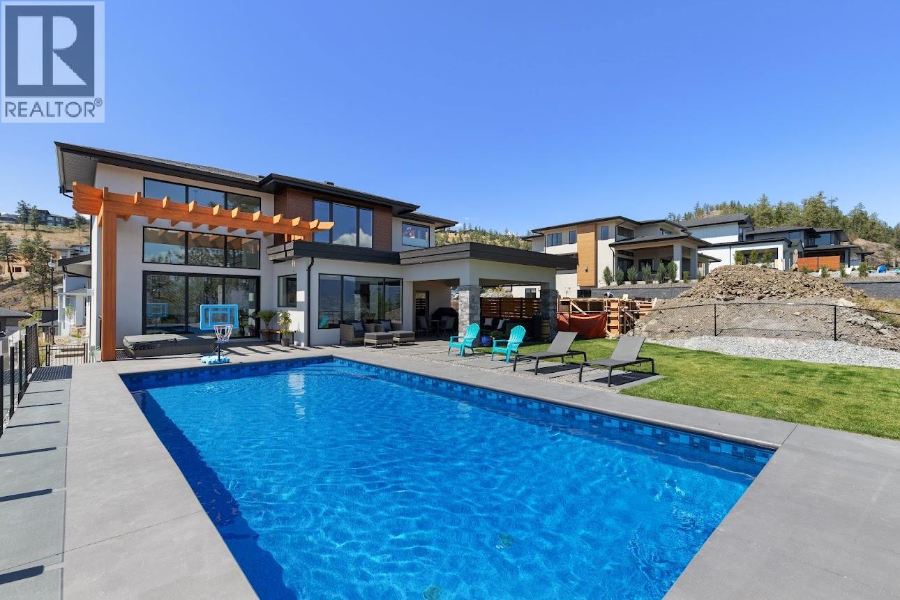  254 Summer Wood Drive, Kelowna