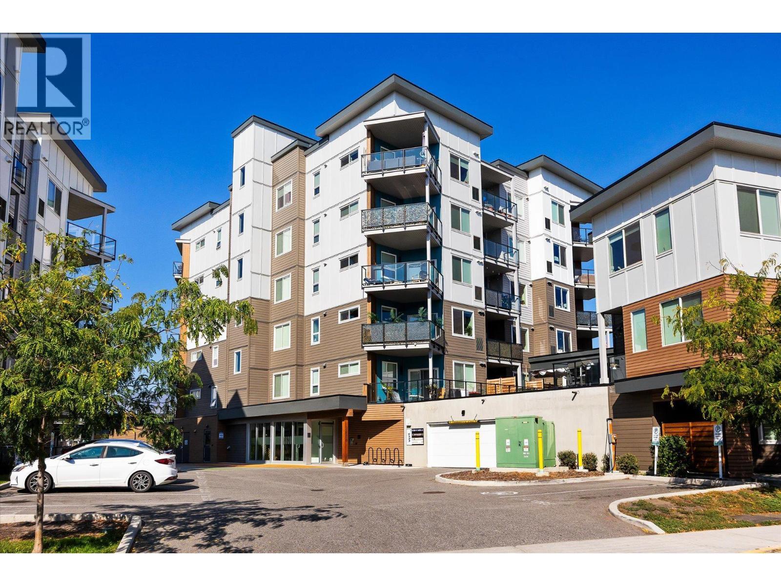 #304-3630 Mission Springs Drive, Kelowna